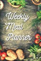 Weekly Meal Planner