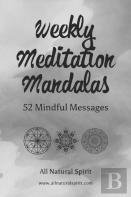 Weekly Meditation Mandalas