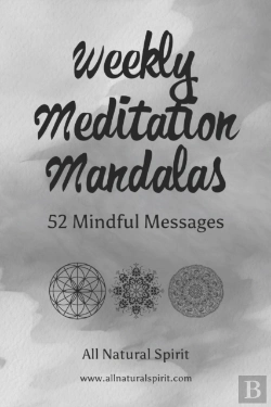 Bertrand.pt - Weekly Meditation Mandalas