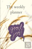 Weekly Planner