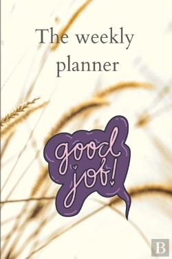 Bertrand.pt - Weekly Planner