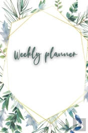 Weekly Planner