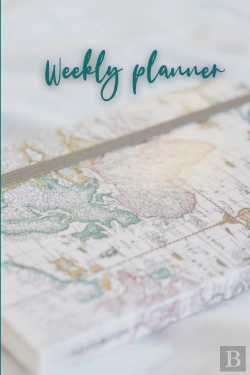 Bertrand.pt - Weekly Planner