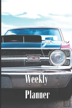 Bertrand.pt - Weekly Planner, Month, Week, Day Organizer