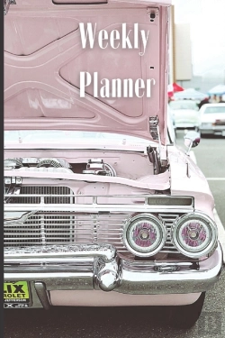 Bertrand.pt - Weekly Planner, Month, Week, Day Organizer