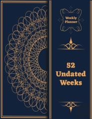 Weekly Planner