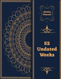 Bertrand.pt - Weekly Planner