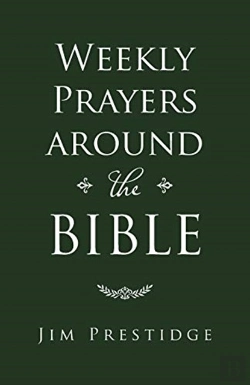 Bertrand.pt - Weekly Prayers Around The Bible