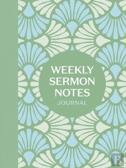 Bertrand.pt - Weekly Sermon Notes Journal