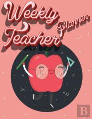 Weekly Teacher Planner