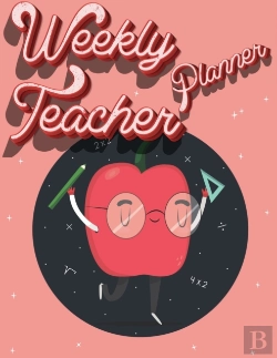 Bertrand.pt - Weekly Teacher Planner
