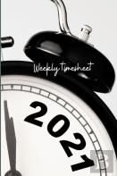 Weekly Timesheet
