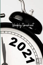 Weekly Timesheet