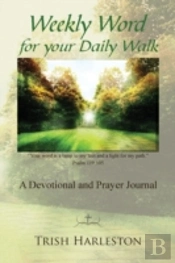 Weekly Word For Your Daily Walk