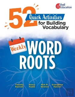 Bertrand.pt - Weekly Word Roots