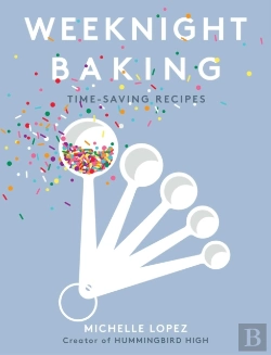 Bertrand.pt - Weeknight Baking