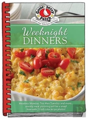 Weeknight Dinners
