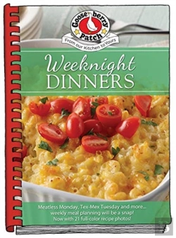 Bertrand.pt - Weeknight Dinners