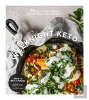 Weeknight Keto