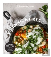 Weeknight Keto