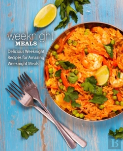 Bertrand.pt - Weeknight Meals: Delicious Weeknight Rec