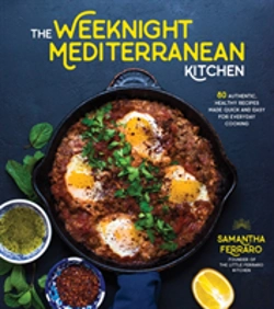 Bertrand.pt - Weeknight Mediterranean Kitchen