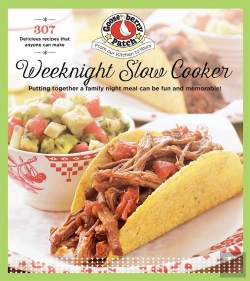 Bertrand.pt - Weeknight Slow Cooker