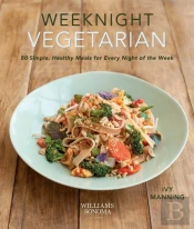 Weeknight Vegetarian