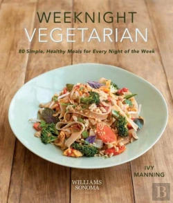 Bertrand.pt - Weeknight Vegetarian
