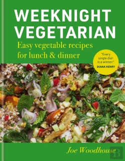 Bertrand.pt - Weeknight Vegetarian