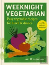 Weeknight Vegetarian