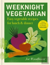 Weeknight Vegetarian