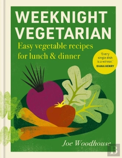 Bertrand.pt - Weeknight Vegetarian