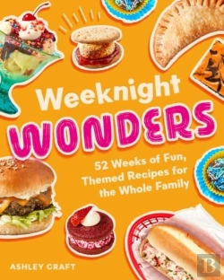 Bertrand.pt - Weeknight Wonders