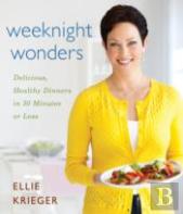 Weeknight Wonders