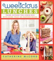 Weelicious Lunches