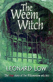 Weem Witch