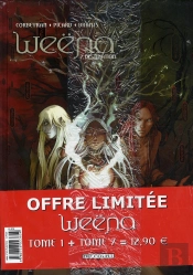 Weëna T.7 ; Destination