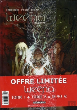 Bertrand.pt - Weëna T.7 ; Destination
