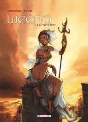 Weëna T.8 ; Affrontement