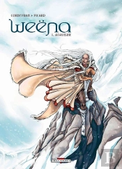 Weëna Tome 1 : Atavisme