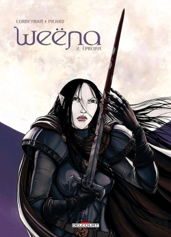 Bertrand.pt - Weëna Tome 2 : Épreuve