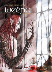 Weëna Tome 3 : Résurgence