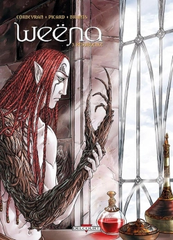 Bertrand.pt - Weëna Tome 3 : Résurgence