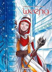 Weëna Tome 4 : Union
