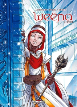 Bertrand.pt - Weëna Tome 4 : Union