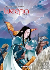 Weëna Tome 5 : Bataille