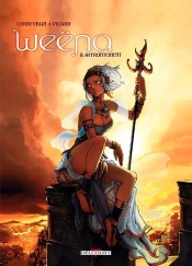 Weëna Tome 8 : Affrontement