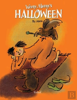 Bertrand.pt - Weeny Meeny'S Halloween