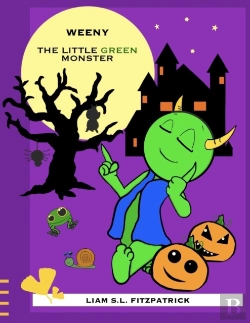 Bertrand.pt - Weeny, The Little Green Monster